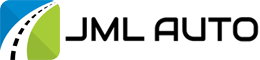 Logo de JML Auto à Fontenay sur Loing